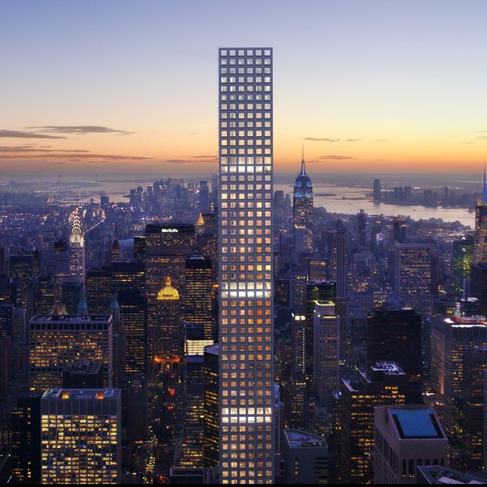 432 park avenue