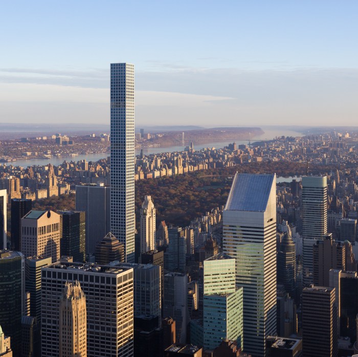 432 tallest penthouse buyers